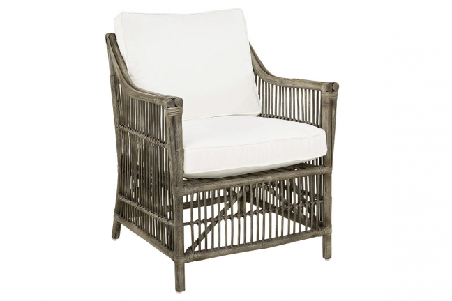 COLUMBUS Armchair Vintage