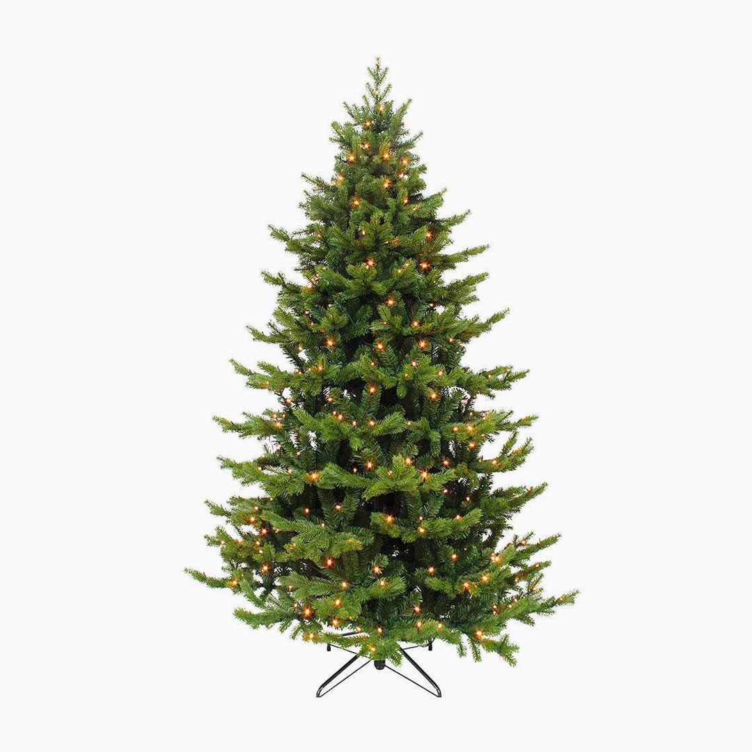 Kransar & granar Newport Christmas Shop Newport