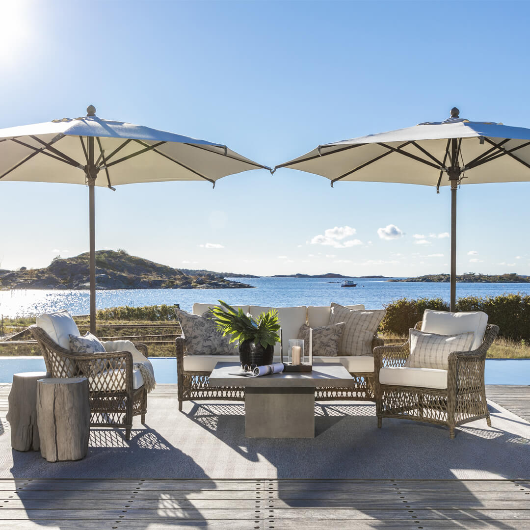 Newport - Möbler | Design | Heminredning